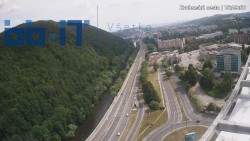 Zvolen Road
