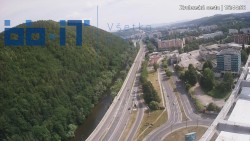 Zvolenská cesta