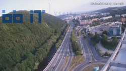 Zvolen Road