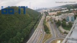 Zvolenská cesta