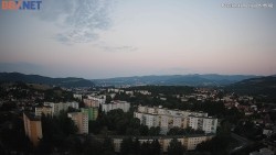 Zvolen Road