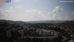 Zvolenská cesta