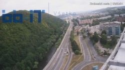 Zvolenská cesta