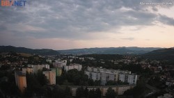 Zvolenská cesta