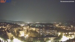 Zvolenská cesta