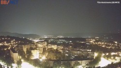 Zvolenská cesta