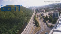 Zvolenská cesta