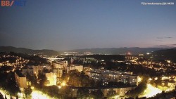 Zvolenská cesta