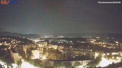 Zvolenská cesta