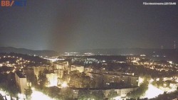 Zvolenská cesta