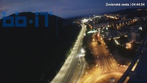 Miasto Bańska Bystrzyca - Zwoleńska cesta - 8.8.2026 v 04:45 Miasto Bańska Bystrzyca - Zwoleńska cesta - 8.8.2026 v 04:45