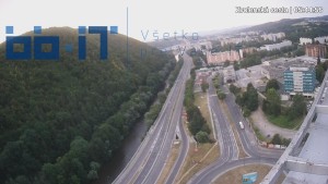 Miasto Bańska Bystrzyca - Zwoleńska cesta - 8.8.2026 v 05:45 Miasto Bańska Bystrzyca - Zwoleńska cesta - 8.8.2026 v 05:45