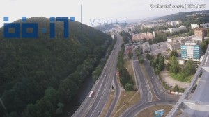 Miasto Bańska Bystrzyca - Zwoleńska cesta - 8.8.2026 v 07:45 Miasto Bańska Bystrzyca - Zwoleńska cesta - 8.8.2026 v 07:45