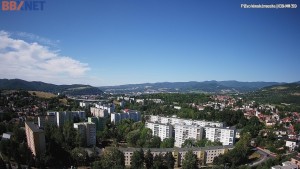 Miasto Bańska Bystrzyca - Zwoleńska cesta - 8.8.2026 v 09:45 Miasto Bańska Bystrzyca - Zwoleńska cesta - 8.8.2026 v 09:45