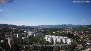 Miasto Bańska Bystrzyca - Zwoleńska cesta - 8.8.2026 v 10:45 Miasto Bańska Bystrzyca - Zwoleńska cesta - 8.8.2026 v 10:45