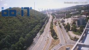 Miasto Bańska Bystrzyca - Zwoleńska cesta - 8.8.2026 v 11:45 Miasto Bańska Bystrzyca - Zwoleńska cesta - 8.8.2026 v 11:45