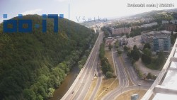 Zvolenská cesta