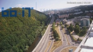 Miasto Bańska Bystrzyca - Zwoleńska cesta - 8.8.2026 v 15:45 Miasto Bańska Bystrzyca - Zwoleńska cesta - 8.8.2026 v 15:45