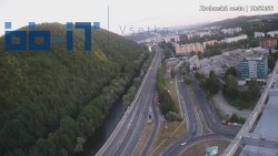 Zvolenská cesta