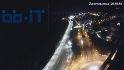 Zvolenská cesta
