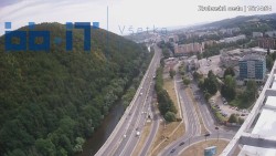 Zvolenská cesta