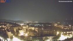 Zvolenská cesta