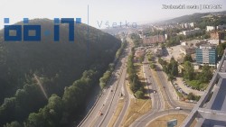Zvolenská cesta