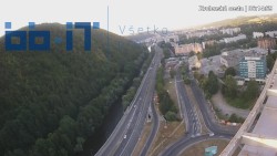 Zvolenská cesta