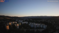 Zvolenská cesta