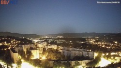 Zvolenská cesta