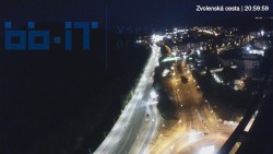 Zvolen Road