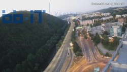 Zvolenská cesta