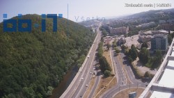Zvolenská cesta