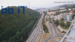 Zvolenská cesta
