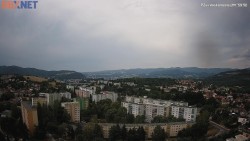 Zvolener Straße