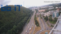 Zvolenská cesta
