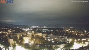 Stadt Banská Bystrica - Zvolener Straße - 18.8.2026 v 22:00 Stadt Banská Bystrica - Zvolener Straße - 18.8.2026 v 22:00