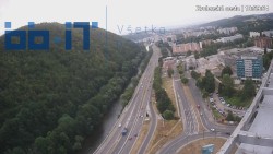 Zvolen Road