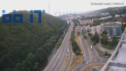 Zvolenská cesta