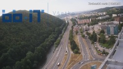 Zvolenská cesta