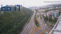 Zvolenská cesta