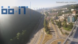 Zvolenská cesta