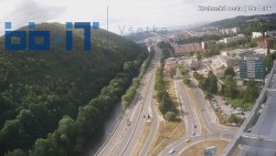 Zvolenská cesta
