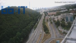 Zvolenská cesta
