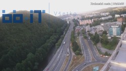 Zwoleńska cesta