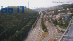 Zvolenská cesta