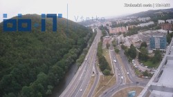 Zvolenská cesta