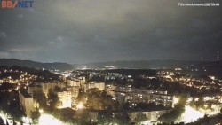 Zvolenská cesta