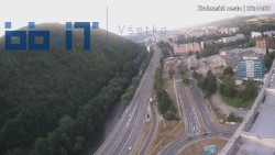 Zvolenská cesta