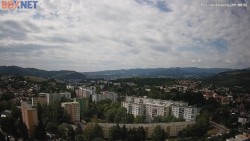 Zvolenská cesta